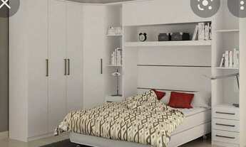 Imagem: Alugo quarto mobiliado