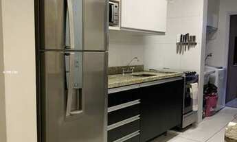 Imagem 3: Apartamento para Venda em Barueri, Melville Empresarial I e II, 2 dormitórios, 1 suíte, 2