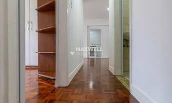 Imagem 7: Apartamento de 2 quartos com suíte e varanda