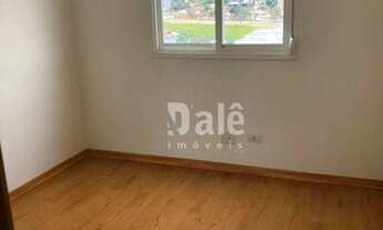 Imagem 7: Apartamento com 2 dormitórios à venda, 55 m² por R$ 320.000,00 - Parque Industrial - São J