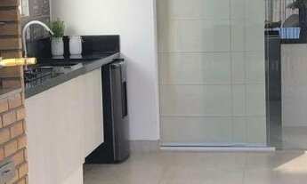 Imagem 6: Casa Duplex no Terras Alphaville 2