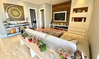 Imagem 5: Apartamento Alto Padrão para Venda em Brooklin São Paulo-SP - 41-90030-T