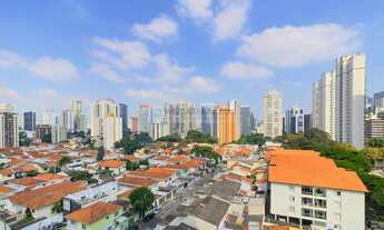 Imagem 5: Brooklin Nobre - Apartamento Perfeito - Lazer Pleno