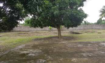 Imagem 5: Vila Boa Esperança, Rua posto saúde da av