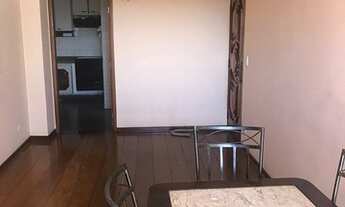 Imagem 2: Apartamento 3 dormitórios á venda Vila Osasco