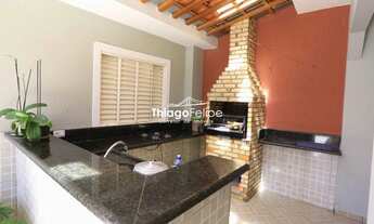 Imagem 2: Casa para Venda em Presidente Prudente, Vila Ocidental, 3 dormitórios, 1 suíte, 1 banheiro