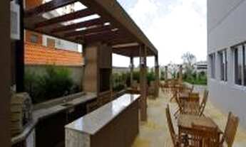 Imagem 2: Apartamento para Venda em São Paulo, Chácara Cruzeiro do Sul, 2 dormitórios, 1 suíte, 1 ba