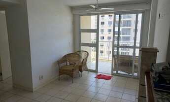 Imagem: Apartamento para aluguel tem 62 m2 com 2