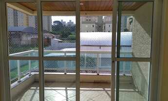 Imagem 2: Apartamento - Mansões Santo Antônio - Campinas