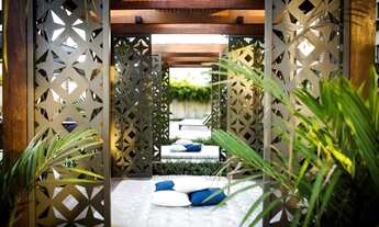 Imagem 6: Apartamento de 65 metros quadrados no bairro Barra da Tijuca com 2 quartos