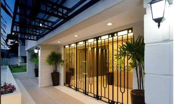 Imagem: Apartamento a venda no Vidamérica Clube