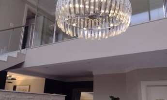 Imagem 3: Casa Residencial Alpha Conde - Alphaville