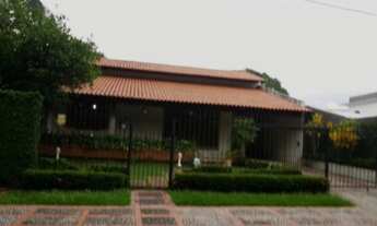 Imagem 3: Parque 10 ALUGO (4 Quartos