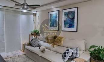 Imagem 3: Apartamento para Venda em Rio de Janeiro, Freguesia (Jacarepaguá), 3 dormitórios, 1 suíte