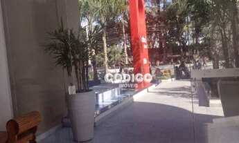 Imagem 2: Sala para alugar, 34 m² por R$ 1.950/mês - Jardim Tijuco - Guarulhos/SP