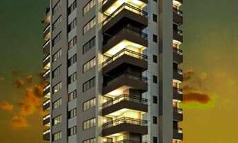 Imagem: RESIDENCIAL DOM JOÃO - APARTAMENTO NO CENTRO