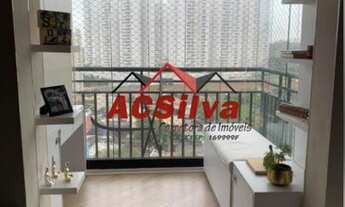 Imagem: Apto Vila Gonçalves SBC