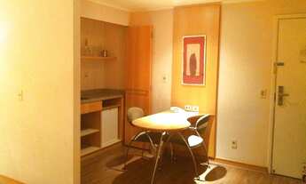 Imagem 2: FLAT RESIDENCIAL em São Paulo - SP, Moema