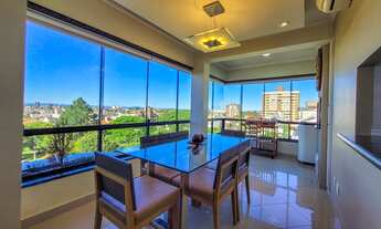 Imagem 7: Excelente apartamento, 3 dormitórios sendo 1 suíte, Jardim Planalto - Porto Alegre