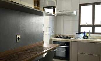 Imagem 4: Apartamento à venda, 3 quartos, 1 suíte, 2 vagas, JARDIM NOVA ALIANÇA SUL - Ribeirão Preto