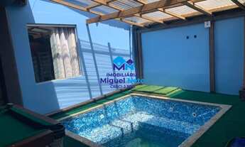 Imagem 5: Casa no condomínio Nova Era 1