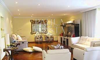 Imagem 7: Rio de Janeiro - Casa de Condomínio - Barra da Tijuca