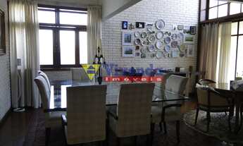 Imagem 7: Sobrado, Aldeia da Serra - Barueri