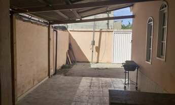 Imagem 3: Casa para venda com 48 metros quadrados com 1 quarto em Porto do Carro - Cabo Frio - RJ