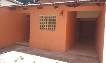 Imagem: Alugo kitnet semi mobiliada, 1 quarto, vaga