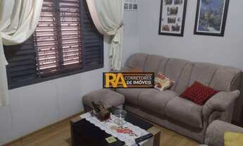 Imagem 6: Sobrado com 3 dormitórios à venda, 270 m² por R$ 800.000,00 - Loteamento Campos do Iguaçu