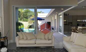 Imagem 6: Casa à venda, 220 m² por R$ 4.000.000,00 - Jurerê Internacional - Florianópolis/SC