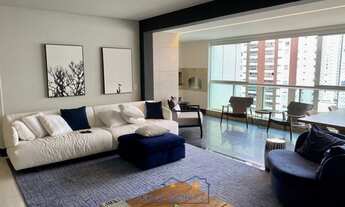 Imagem 3: Apartamento com 3 quartos no Parc Rocher - Bairro Fazenda Gleba Palhano em Londrina