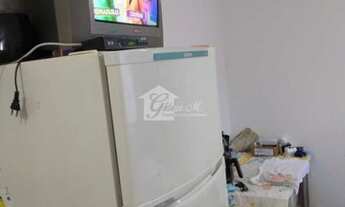 Imagem 6: Kitnet com 1 dorm, Ocian, Praia Grande - R$ 95 mil, Cod: 1843