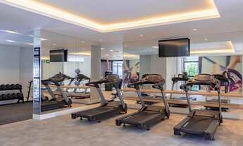 Imagem 7: Apartamento para Venda em Curitiba, Batel, 3 dormitórios, 1 suíte, 2 banheiros, 1 vaga