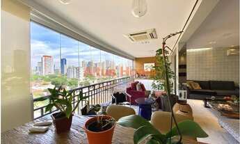 Imagem 4: Apartamento Alto Padrão para Venda em Brooklin São Paulo-SP - 41-90030-T