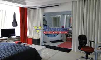 Imagem 5: Barueri - Casa de Condomínio - Aldeia da Serra