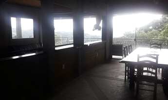 Imagem 6: Casa de condomínio na Serra da Cantareira, Alpes da Cantareira, 3 suítes, Mairiporã, SP