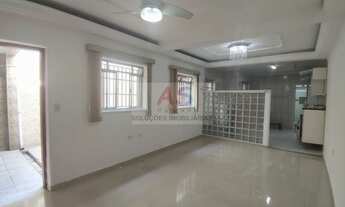 Imagem 4: Casa Para Locação na Vila Maria- 4 Dormitórios e 2 Vagas de Garagem