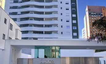 Imagem: BELO HORIZONTE - Apartamento Padrão - Funcionários