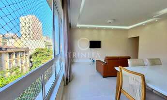 Imagem 2: Ipanema Apartamento com 3 dormitórios