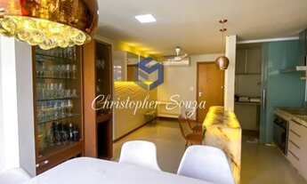 Imagem: Lindo 02 Quartos C/Suíte e lazer completo