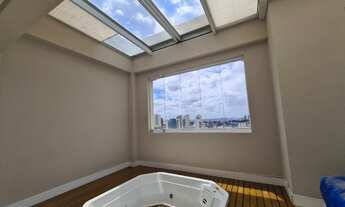 Imagem 5: Cobertura para venda com 331 metros quadrados com 3 suítes em Vila Mariana - São Paulo - S