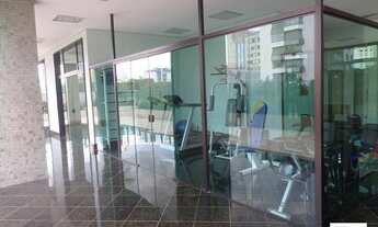 Imagem 6: BELO HORIZONTE - Apartamento Padrão - Funcionários