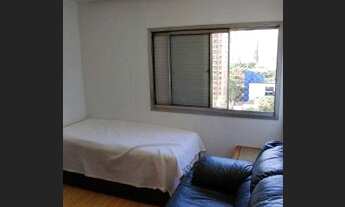 Imagem 3: Apartamento com 115 metros 3 quartos 1 vaga pra reformar em Pinheiros São Paulo/SP