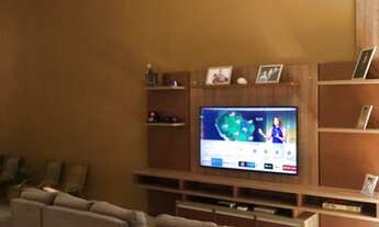 Imagem 2: Casa em Condomínio para Venda em Limeira, Jardim Residencial Campo Novo, 3 dormitórios, 1