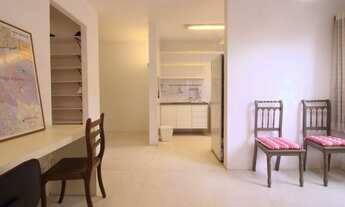 Imagem 5: Apartamento à venda, 53 m² por R$ 650.000,00 - Vila Olímpia - São Paulo/SP