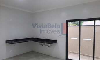 Imagem 6: Casa em Condomínio à venda, 3 quartos, 3 suítes, Piracangaguá - Taubaté/SP