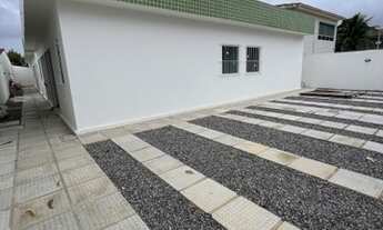 Imagem 4: Casa com 03 quartos sendo 01 suíte no Janga