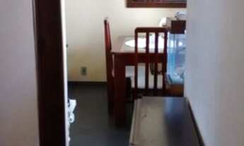 Imagem 3: Apartamento 2/4 em Vista Alegre de cima