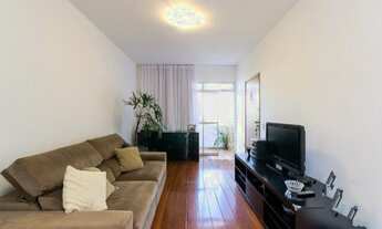 Imagem 3: BELO HORIZONTE - Apartamento Padrão - Sion